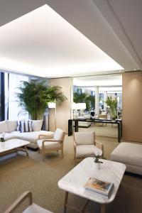 Gallery image of Five Seas Hotel Cannes, a Member of Design Hotels in Cannes