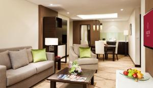 Gallery image of Carlton Downtown Hotel in Dubai