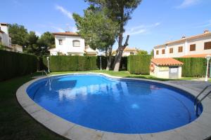 Fotografie z fotogalerie ubytování ARENDA Pino Alto Holiday Home Rioja 2 v destinaci Miami Platja