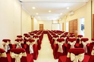 Foto sihtkohas Solo asuva majutusasutuse Syariah Arini Hotel galeriist