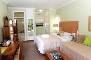 Gallery image of Oliveroom Self Catering and B&B in Durban