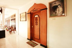 Foto sihtkohas Solo asuva majutusasutuse Syariah Arini Hotel galeriist