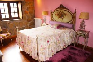 Легло или легла в стая в Quinta Das Escomoeiras