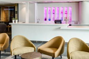 Fotografie z fotogalerie ubytování Quality Hotel Entry v destinaci Kolbotn