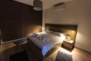 Gallery image of Apartmani Capri in Sutomore