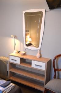 Zdjęcie z galerii obiektu Apartamento El Mirador de Cadiz w Kadyksie