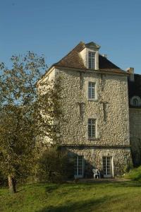 Gallery image of Château de Montramé in Soisy-Bouy