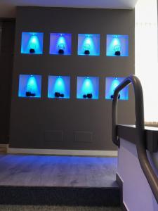 Fotografie z fotogalerie ubytování NovaHotel v destinaci Reggio Emilia