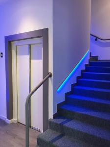 Fotografie z fotogalerie ubytování NovaHotel v destinaci Reggio Emilia