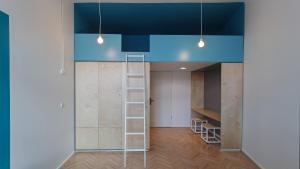 Fotografia z galérie ubytovania Flow Spaces v Budapešti