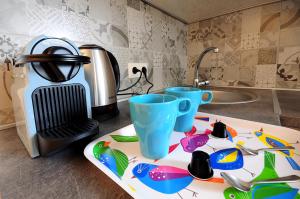 Fotografia z galérie ubytovania Stylish Apartman Szeged v Segedíne