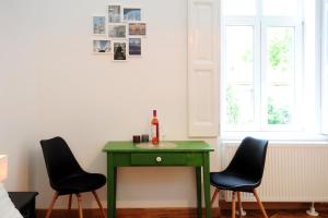 Fotografia z galérie ubytovania Stylish Apartman Szeged v Segedíne