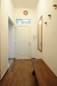 Fotografia z galérie ubytovania Stylish Apartman Szeged v Segedíne