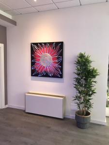 Fotografie z fotogalerie ubytování NovaHotel v destinaci Reggio Emilia