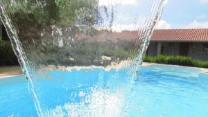 Πισίνα στο ή κοντά στο Pousada Vento Sul