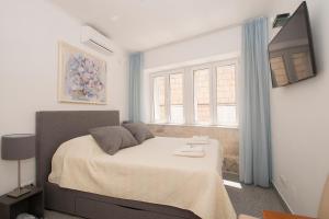 コルチュラにあるApartments Galerijaのギャラリーの写真