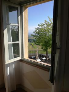 Fotografie z fotogalerie ubytování Villa Ducci v destinaci San Gimignano