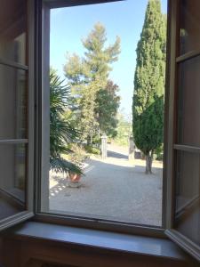Fotografie z fotogalerie ubytování Villa Ducci v destinaci San Gimignano