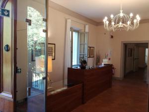 Fotografie z fotogalerie ubytování Villa Ducci v destinaci San Gimignano