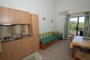 Gallery image of Pegasus Apartments in Stafylos