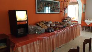 Foto dalla galleria di Hotel Rex a Lido di Jesolo