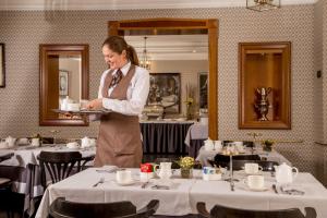 Hosté ubytování Albergo Ottocento