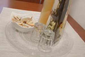 コルチュラにあるApartments Galerijaのギャラリーの写真