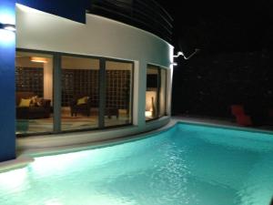 Fotografie z fotogalerie ubytování Villa Serena -your exclusive private swimming pool v destinaci Setúbal