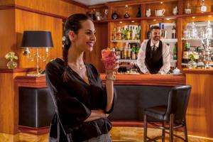 Hosté ubytování Albergo Ottocento