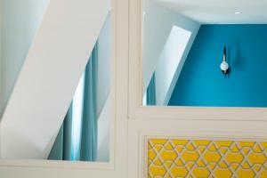 Gallery image of Hotel Haussmann Saint Augustin in Paris