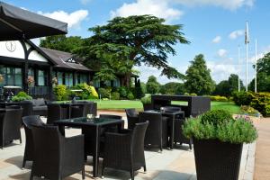 Gallery image of The Mere Golf Resort & Spa in Knutsford