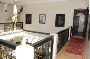 Fotografie z fotogalerie ubytování Riad Haraka v Marrákéši