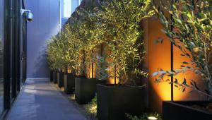 Gallery image of Sendai Washington Hotel in Sendai