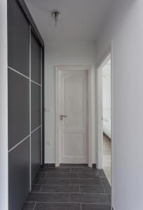 Foto sihtkohas Fonyód asuva majutusasutuse Vitorlás Apartman galeriist