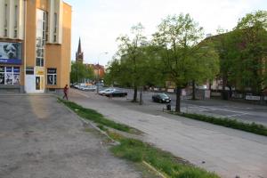 Fotografia z galérie ubytovania Apartament Manhattan w Olsztynie v destinácii Olsztyn