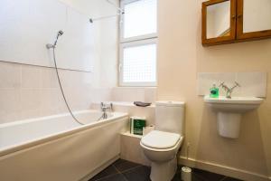 Perfect Flat in Central Edinburgh