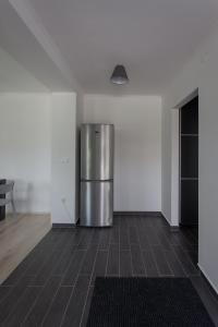 Foto sihtkohas Fonyód asuva majutusasutuse Vitorlás Apartman galeriist