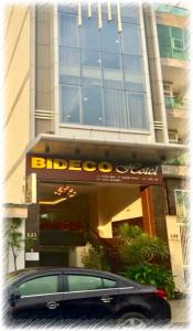 Gallery image of Bideco Hotel in Thu Dau Mot