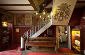 Foto dalla galleria di Hotel Dagmar a Ribe