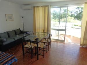 Et opholdsområde på T2 50m da Praia