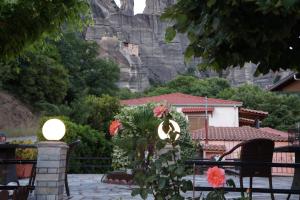 Fotografie z fotogalerie ubytování Guesthouse Papastathis v destinaci Kalambaka