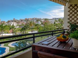 Appartement Sergio Ordonez (Spanje Torremolinos) - Booking.com
