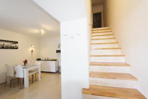 Fotografie z fotogalerie ubytování LuAn v destinaci Rabac + 8 fotografií