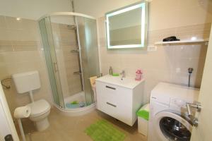 Fotografie z fotogalerie ubytování LuAn v destinaci Rabac