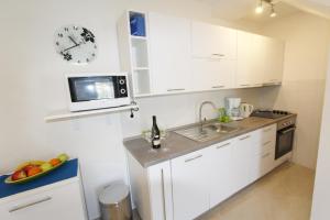 Fotografie z fotogalerie ubytování LuAn v destinaci Rabac