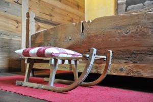 Fotografie z fotogalerie ubytování Maison Lazier v destinaci Châtillon