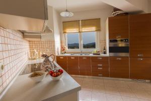 Gallery image of Haraki Hill & Seaview - Aelia Apartment in Haraki +17 photos