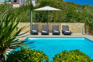 Fotografie z fotogalerie ubytování Ana Apartments v destinaci Kukljica