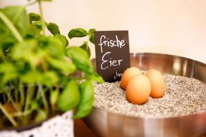Fotografie z fotogalerie ubytování Hotel am Peterstor v Řezně