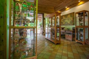 Foto da galeria de Hotel de Lençois em Lençóis